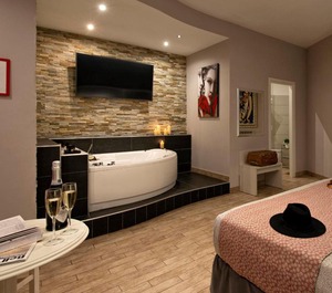 La Doganda Guesthouse 