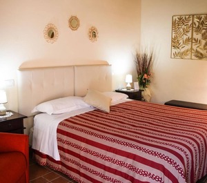 Holiday Manciano Persons Farmhouse 