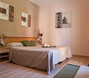 Hotel Adriano 
