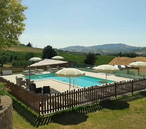 La Casa Di Campagna 
