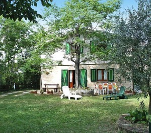 Holiday Dei Pavoni 