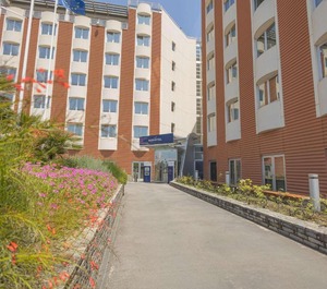 Novotel Salerno Arechi 