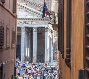 Pantheon 