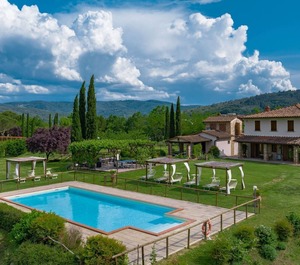Pergine Valdarno 
