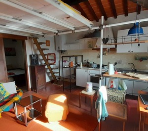 Pieve Presciano Villa 