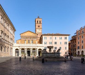 Colosseo Gardens Rome 