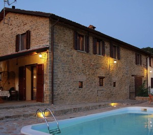 Holiday Modigliana Garden 