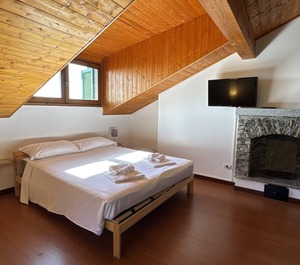 Trarego Haus 