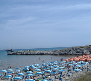 Villa Tenuta Montincello 
