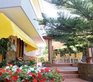 B Villa Eden 