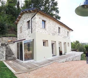 B Villa Fortezza 