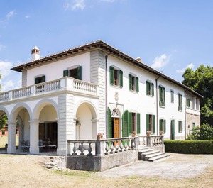 Villa Casole 