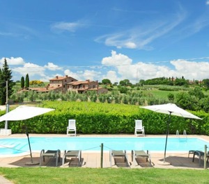 Villastrada Castiglione Del Lago 