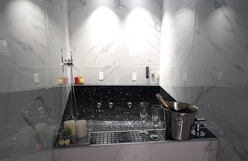 Monti House | 1 bedroom(s) House near Roma