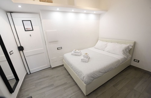 Monti Apartment | 1 bedroom(s) Studio near Roma
