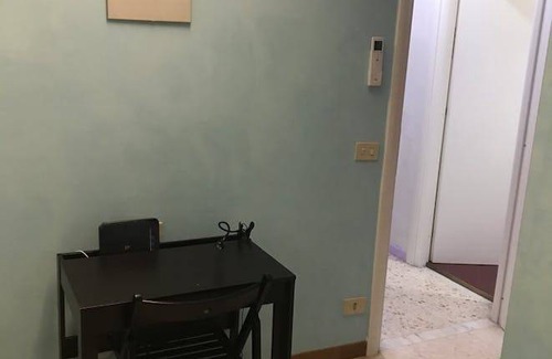 Vatican Resort | 100 m² Private room ∙ 1 bedroom ∙ 1 guest
