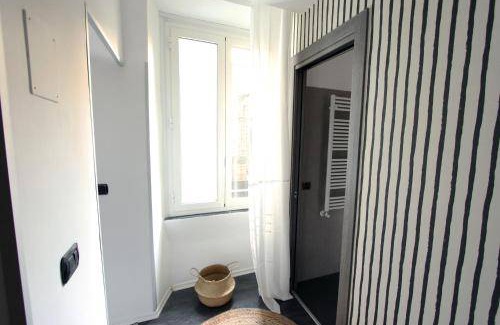 Rione II Trevi Apartment | 100 m² Apartment ∙ 2 bedrooms ∙ 6 guests
