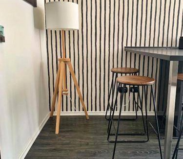 Rione II Trevi Apartment | 100 m² Apartment ∙ 2 bedrooms ∙ 6 guests