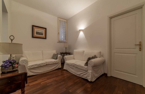 Monti Apartment | 100 m² Apartment ∙ 3 bedrooms ∙ 5 guests