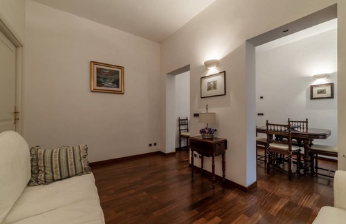 Monti Apartment | 100 m² Apartment ∙ 3 bedrooms ∙ 5 guests