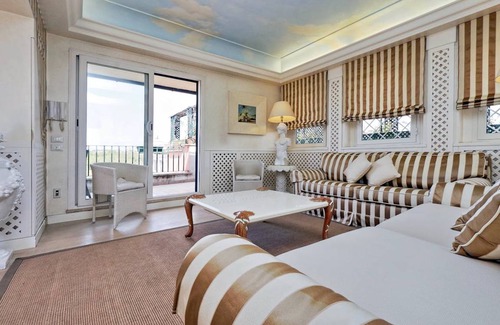 Trastevere Apartment | 100 m² Apartment ∙ 3 bedrooms ∙ 6 guests