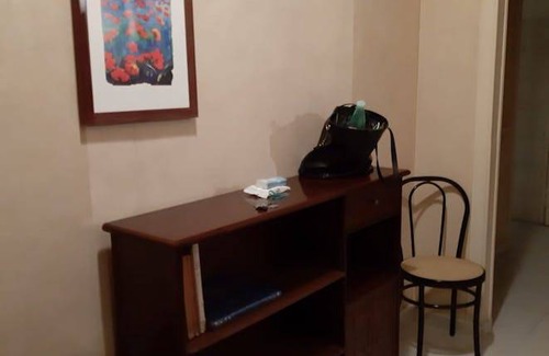 Monti Resort | 100 m² Private room ∙ 1 bedroom ∙ 1 guest