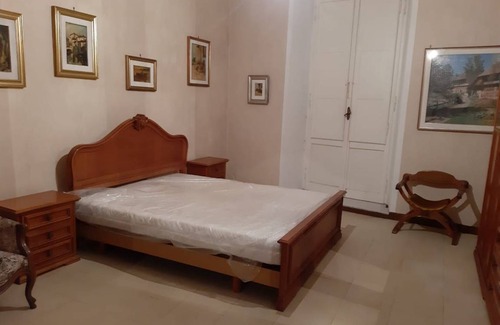 Monti Resort | 100 m² Private room ∙ 1 bedroom ∙ 1 guest