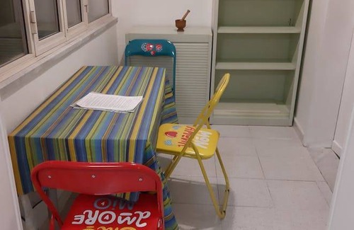 Monti Resort | 110 m² Private room ∙ 1 bedroom ∙ 1 guest