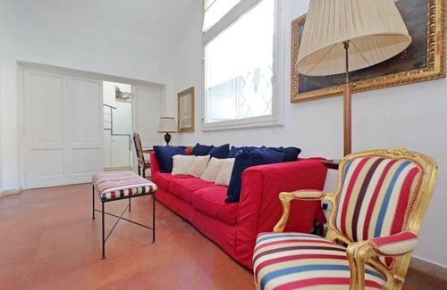 Campitelli Apartment | 115 m² Apartment ∙ 2 bedrooms ∙ 3 guests