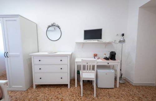 Vatican Apartment | 120 m² Apartment ∙ 3 bedrooms ∙ 9 guests