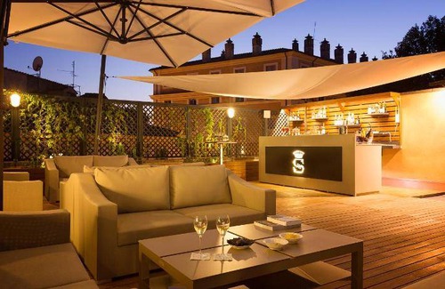 Rome City Centre Bed & Breakfast | 120 m² Bed and breakfast ∙ 2 bedrooms ∙ 127 guests