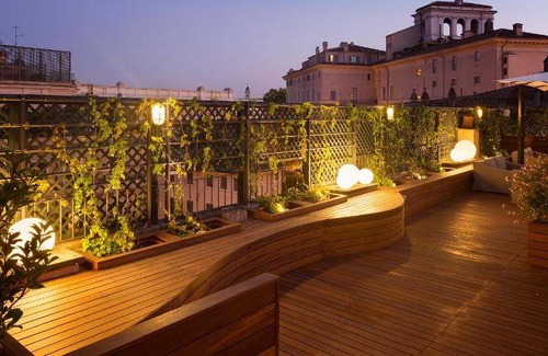 Rome City Centre Bed & Breakfast | 120 m² Bed and breakfast ∙ 2 bedrooms ∙ 127 guests