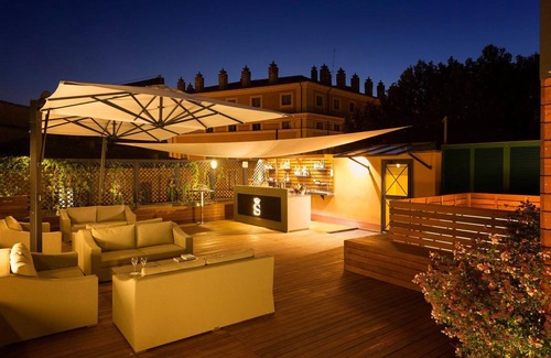Rome City Centre Bed & Breakfast | 120 m² Bed and breakfast ∙ 2 bedrooms ∙ 127 guests