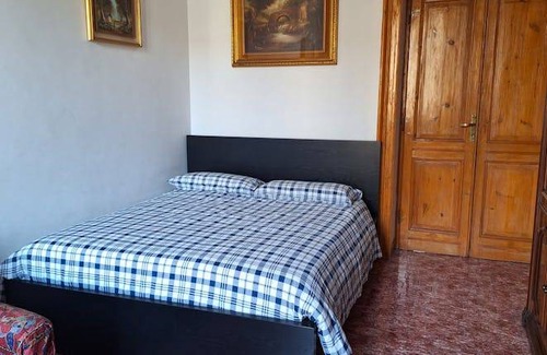 Trastevere Resort | 120 m² Private room ∙ 1 bedroom ∙ 1 guest