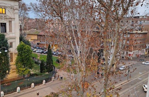 Trastevere Resort | 120 m² Private room ∙ 1 bedroom ∙ 1 guest