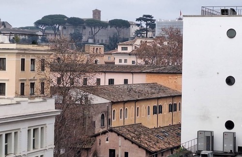 Trastevere Resort | 120 m² Private room ∙ 1 bedroom ∙ 1 guest
