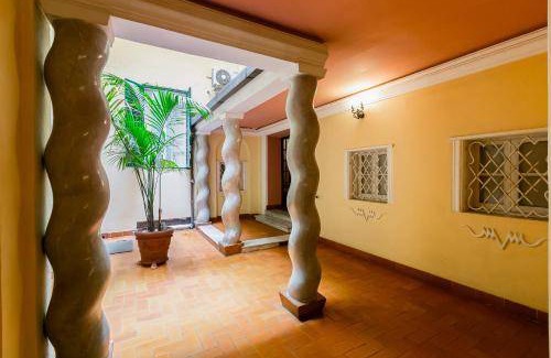 Prati Apartment | 125 m² Apartment ∙ 3 bedrooms ∙ 6 guests