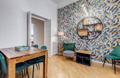 Prati Apartment | 125 m² Apartment ∙ 3 bedrooms ∙ 6 guests
