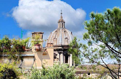Navona Apartment | 139 m² Apartment ∙ 3 bedrooms ∙ 8 guests