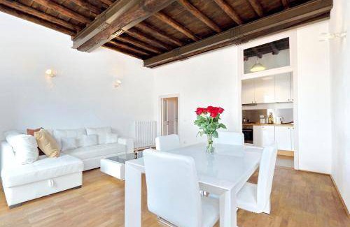 Navona Apartment | 139 m² Apartment ∙ 3 bedrooms ∙ 8 guests