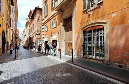 Navona Apartment | 139 m² Apartment ∙ 3 bedrooms ∙ 8 guests