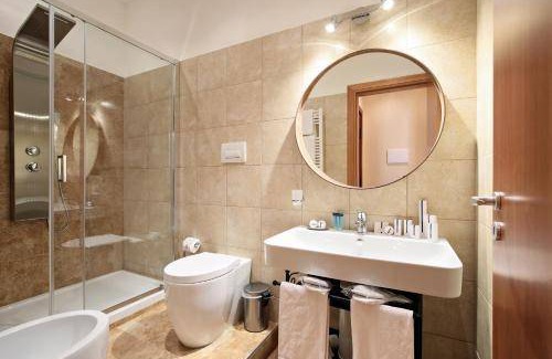 Prati Bed & Breakfast | 14 m² Bed and breakfast ∙ 2 guests