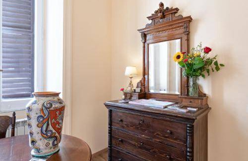 Prati Bed & Breakfast | 14 m² Bed and breakfast ∙ 2 guests