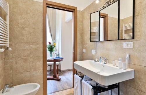 Prati Bed & Breakfast | 14 m² Bed and breakfast ∙ 2 guests