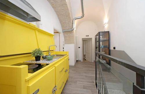Prati Apartment | 140 m² Apartment ∙ 3 bedrooms ∙ 10 guests