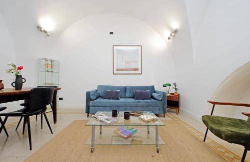 Prati Apartment | 140 m² Apartment ∙ 3 bedrooms ∙ 10 guests