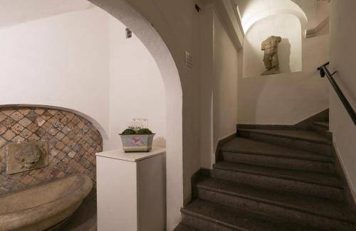 Monti Bed & Breakfast | 16 m² Bed and breakfast ∙ 3 guests
