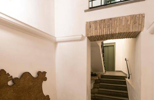 Monti Bed & Breakfast | 16 m² Bed and breakfast ∙ 3 guests