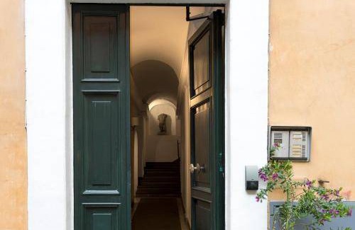Monti Bed & Breakfast | 16 m² Bed and breakfast ∙ 3 guests