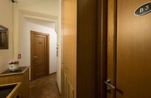 Monti Bed & Breakfast | 16 m² Bed and breakfast ∙ 3 guests